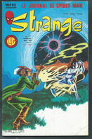 STRANGE EDITION LUG    Strange N° 171 De Mars 1984  FAU 12802 - Strange
