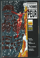 Daredevil L'homme Sans Peur N° 1 - Marvel Comics   FAU 13106 - Lug & Semic