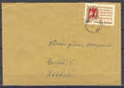 Finland Deluxe Cancel KALVA 1977 Cover To Kokkola - Lettres & Documents