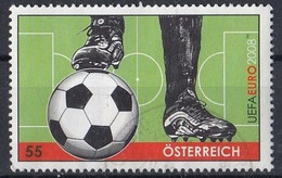 AUSTRIA 2723,used,football - Usati