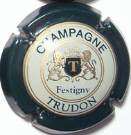 Trudon N°1, Contour Vert - Other & Unclassified