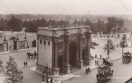 LONDON - MARBLE ARCH - Whitehall