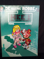 Hee! Wat Zullen We Nou? - De Kleine Robbe - Tome & Janry - Altri & Non Classificati