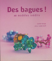 Des Bagues! De Laetitia Vanoye (2006) - Viaggi
