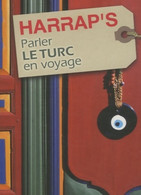 Parler Le Turc En Voyage De Metin Achard (2009) - Dictionaries