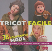 Tricot Facile De Collectif (2011) - Viaggi