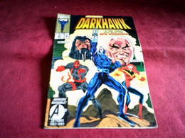 DARKHAWK  N°  27 MAY  1993 - Marvel