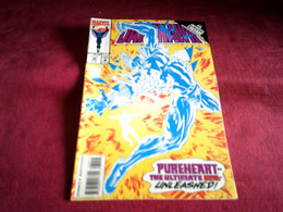 DARKHAWK  N° 30 AUG   1993 - Marvel