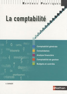 Comptabilité 2009 De Georges Sauvageot (2009) - Management