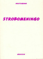 Strobomeningo De Nkutagono (1997) - Unclassified