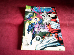 DARKHAWK  N° 18  AUG   1992 - Marvel