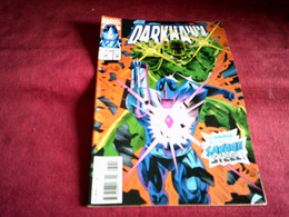 DARKHAWK  N° 32 OCT    1993 - Marvel