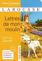 Lettres De Mon Moulin De Alphonse Daudet (2010) - Nature