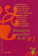 Dernières Nouvelles Du 87 Tome II De Collectif (2009) - Nature