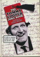 The Tommy Cooper Joke Book De Tommy Cooper (2009) - Humour