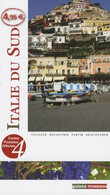 Italie Du Sud De Pascale Missoud (2009) - Tourism