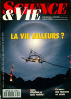 Science & Vie N°875 : La Vie Ailleurs ? De Collectif (1990) - Unclassified