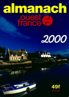 Almanarch Ouest-France 2000 De Inconnu (1999) - Viaggi