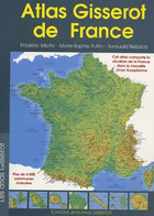 Atlas Gisserot De France De Romuald Belzacq (2004) - Maps/Atlas
