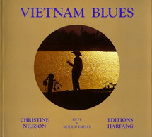 Vietnam Blues De Christine Nilsson (2000) - Tourism