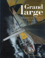 Grand Large De Mark Chisnell (2004) - Sport