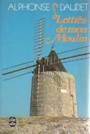 Lettres De Mon Moulin De Alphonse Daudet (1974) - Nature