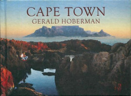 Cape Town De Gerald Hoberman (2013) - Tourism