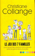 Le Jeu Des Sept Familles De Christiane Collange (2012) - Health