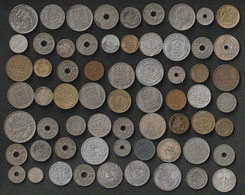 Lot De Pièces Divers - Réf, F 01 - Lots & Kiloware - Coins