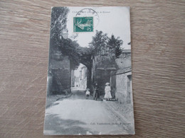 Delcampe - 60 CLERMONT PORTE DE NOINTEL FEMMES ELEGANTES - Clermont