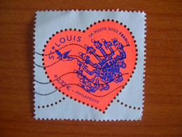 France Obl N° 5553 - Used Stamps