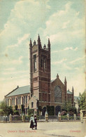 CPA COVENTRY : Queen's Road Church - Coventry