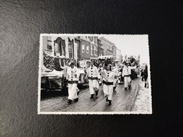 B 1325- Welkenraedt Carnaval Carte Photo - Welkenraedt