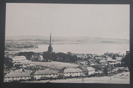 Ireland, View Of Wexford Town From Golf Course - Wexford