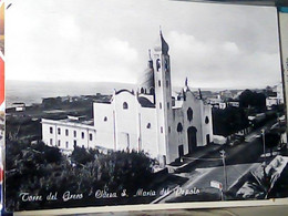 TORRE DEL GRECO: Chiesa Di S. Maria Del Popolo VB1967 IW2063 - Torre Del Greco