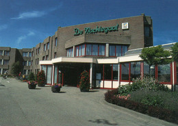 Lisse - De Nachtegaal Van Lisse (hotel Restaurant) - Lisse