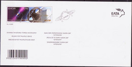 Grèce - Griechenland - Greece Document 2009Y&T N°DP2478 à 2479 - Michel N°PD2511A à 2512A *** - EUROPA - Storia Postale