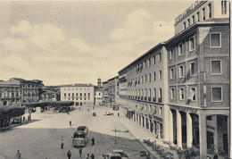 1955 AVELLINO  2- PALAZZO INA PIAZZA LIBERTA' - Avellino