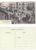 Oostende Ostende Fêtes De Pâques 1907  Centre D'Art Et De Réjouissance - Oostende