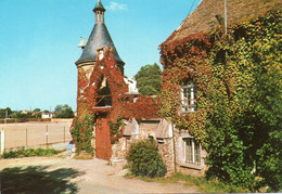 Montgeron - Le Moulin De Senlis - Montgeron