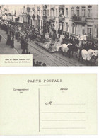 Oostende Ostende Fêtes De Pâques 1907  La Séduction Du Pêcheur - Oostende