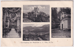 Sonntagsberg Bei Waidhofen A. D. Ybbs - Waidhofen An Der Ybbs