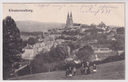 Klosterneuburg - Klosterneuburg