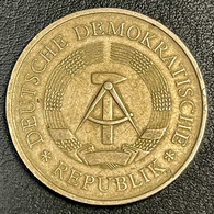 1969 German Democratic Republic 5 Mark - 5 Mark