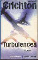Turbulences- Roman - Crichton Michael - 1997 - Altri