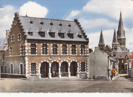 Antoing - Hôtel De Ville - Antoing
