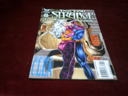 DOCTOR  STRANGE  N° 67  JULY  1994 - Marvel