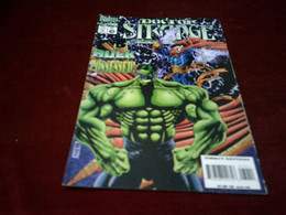 DOCTOR  STRANGE  N° 70 OCT   1994 - Marvel