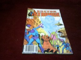 DOCTOR  STRANGE  N° 71 JUNE  1985 - Marvel