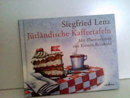 Jütländische Kaffeetafeln - Short Fiction
